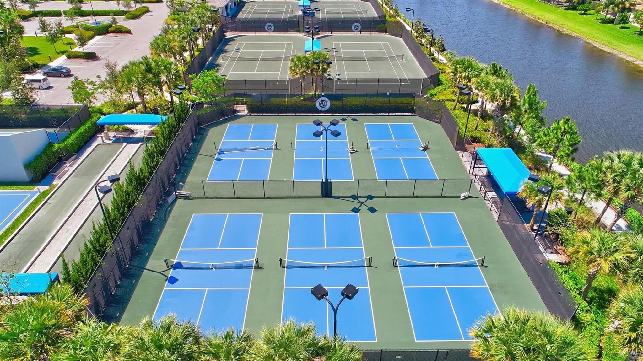 Valencia Bay - Residential