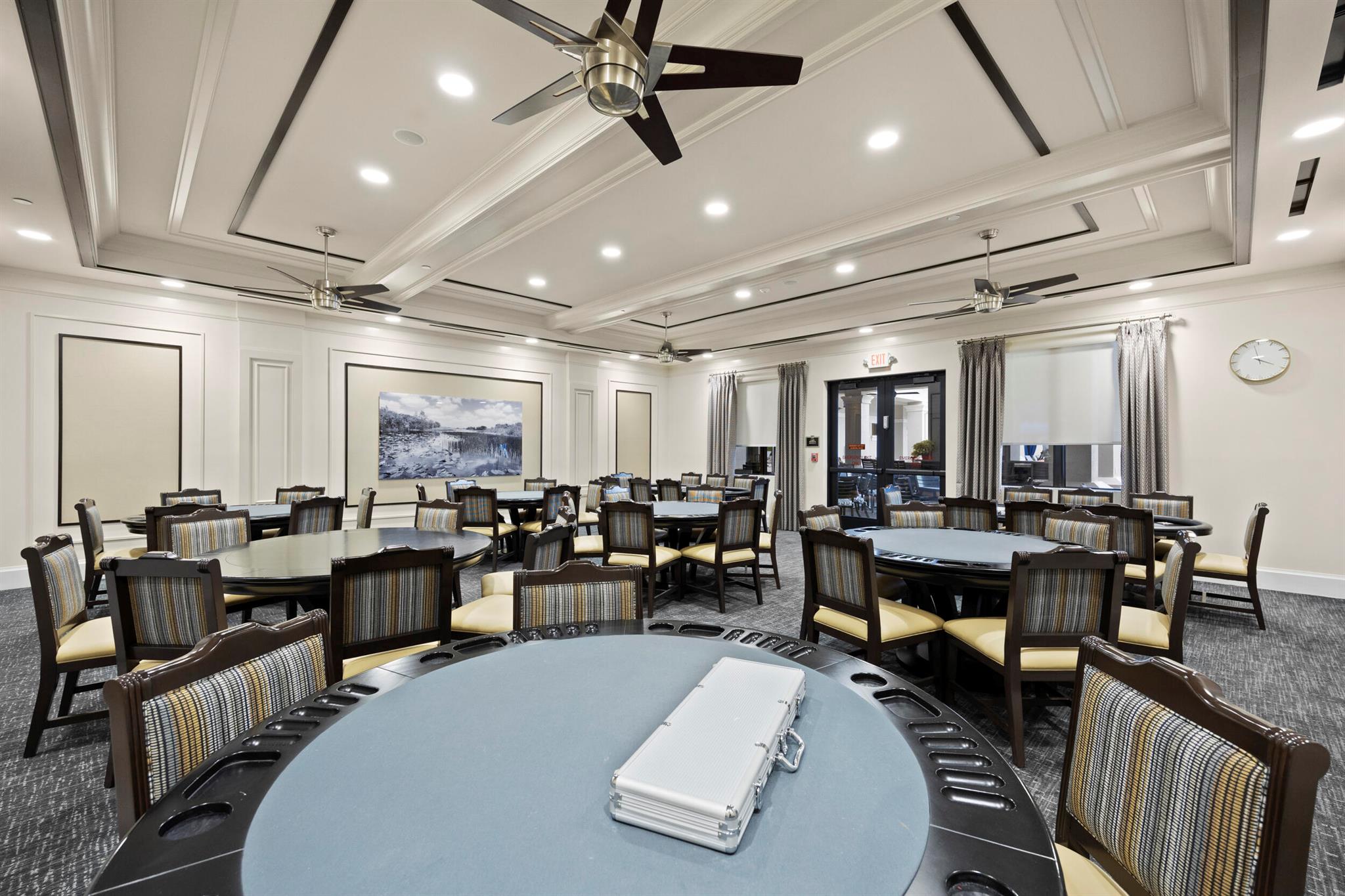 Valencia Bay - Residential