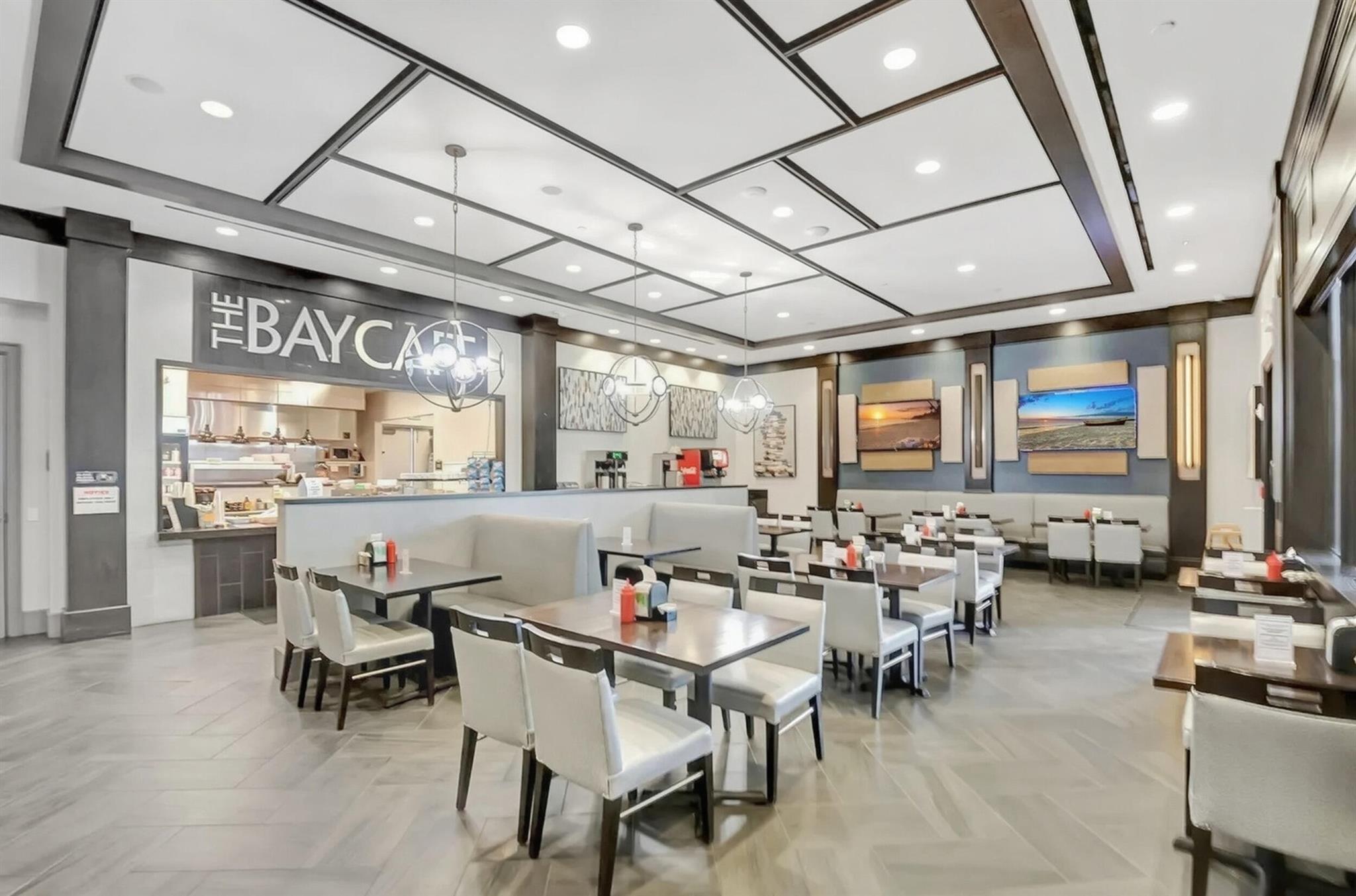 Valencia Bay - Residential