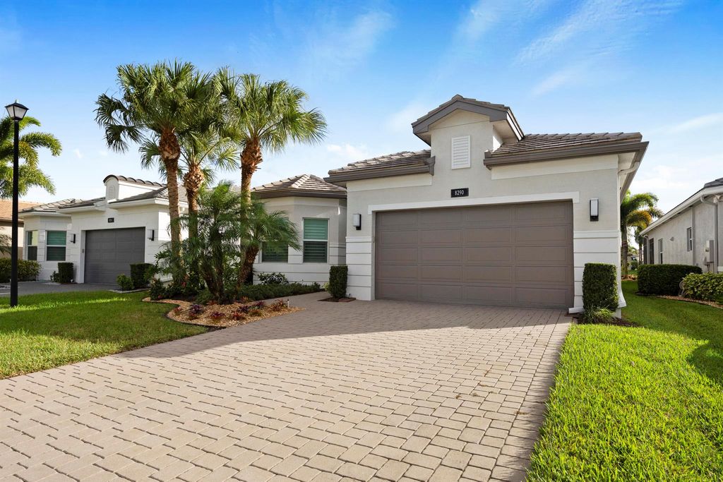 Photo of 8290 Appalachian Ridge Road, Boynton Beach, FL 33473 (MLS # R11148957)