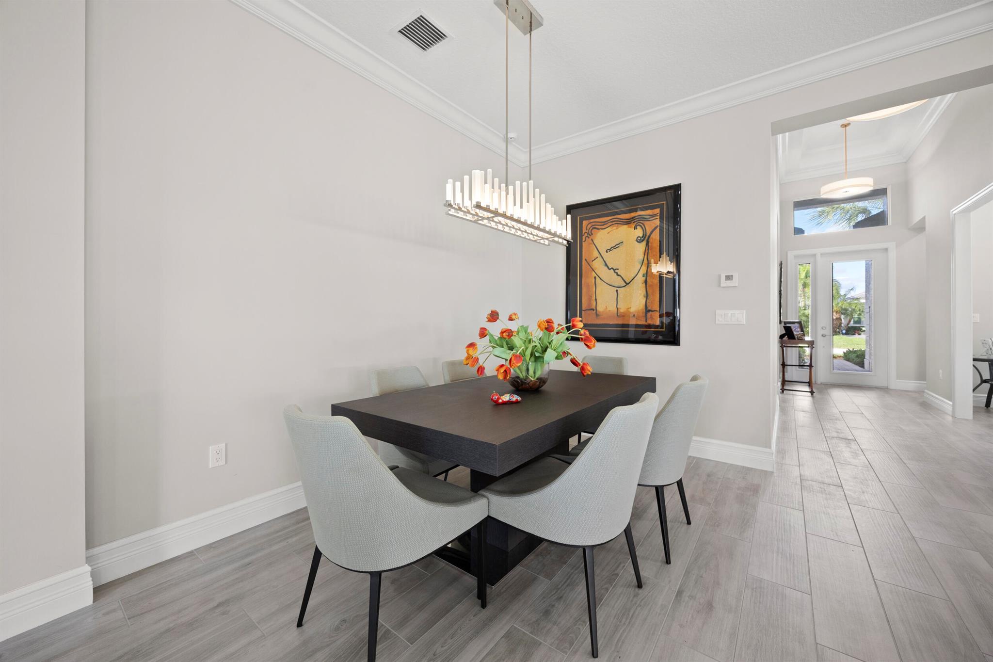 Valencia Bay - Residential