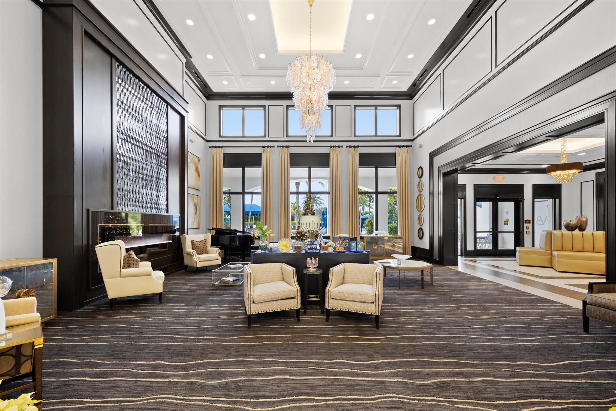 Valencia Bay - Residential