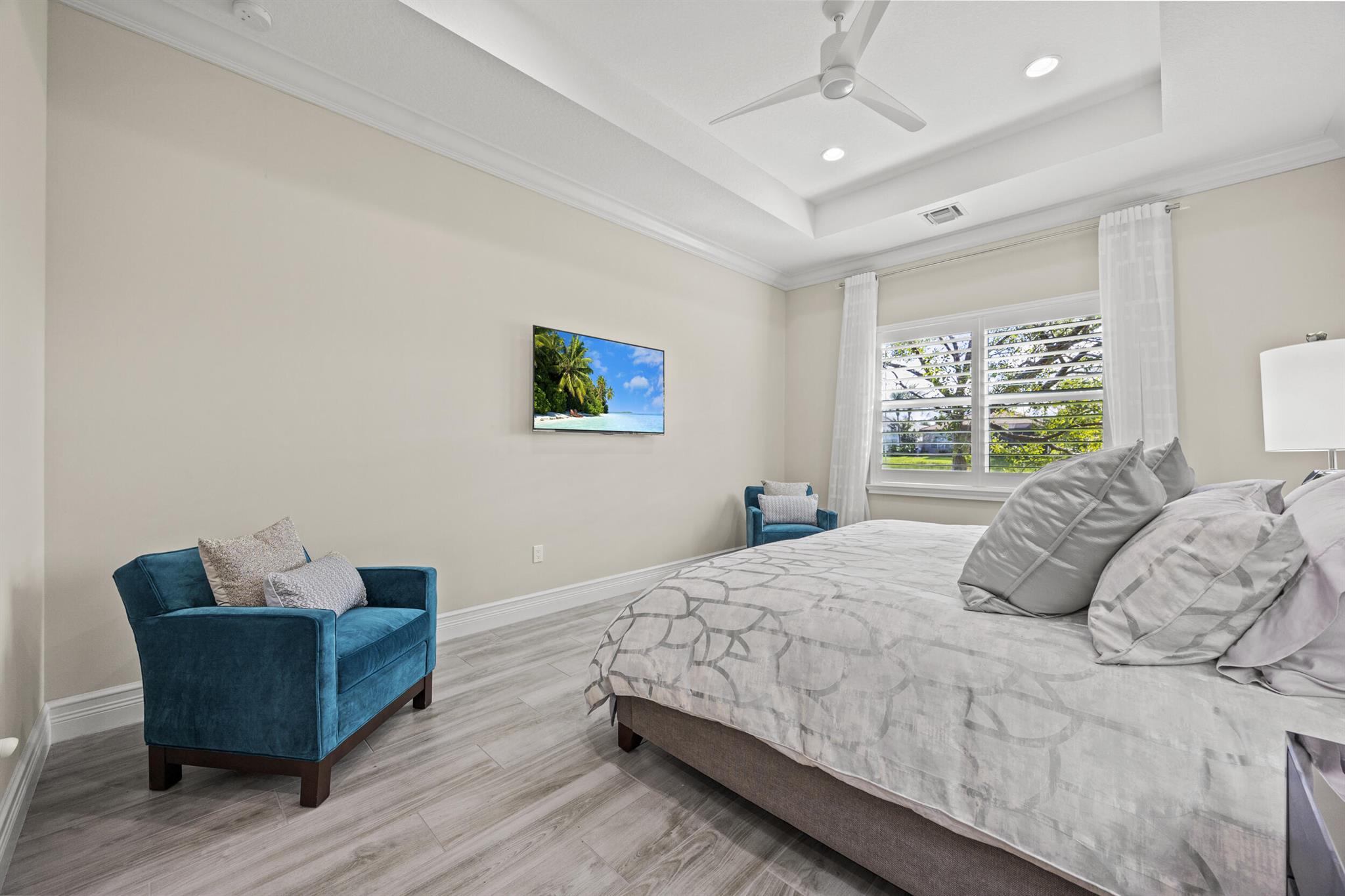 Valencia Bay - Residential