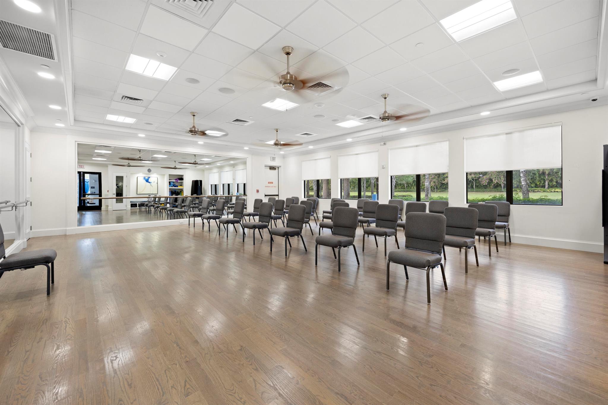 Valencia Bay - Residential