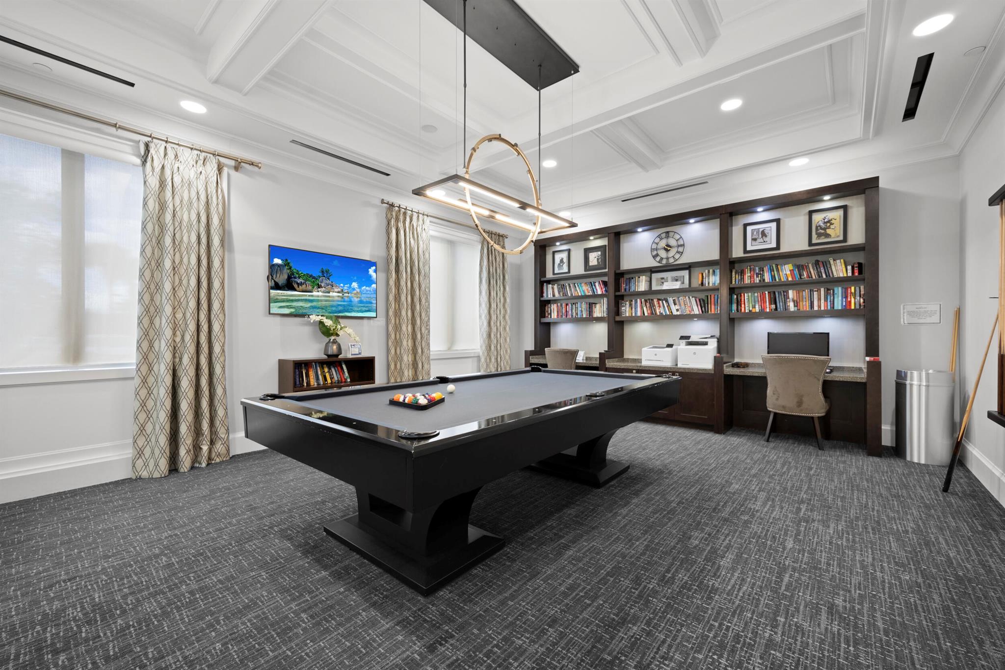 Valencia Bay - Residential