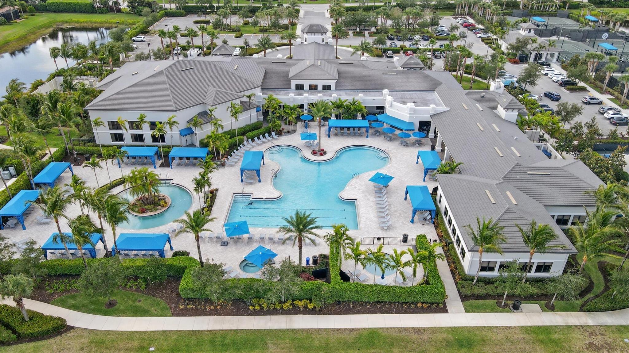 Valencia Bay - Residential