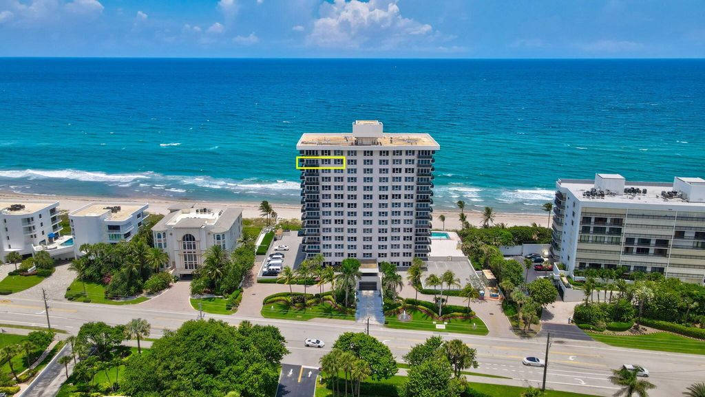 Photo of 2066 N Ocean Boulevard #14nw, Boca Raton, FL 33431 (MLS # R11093227)