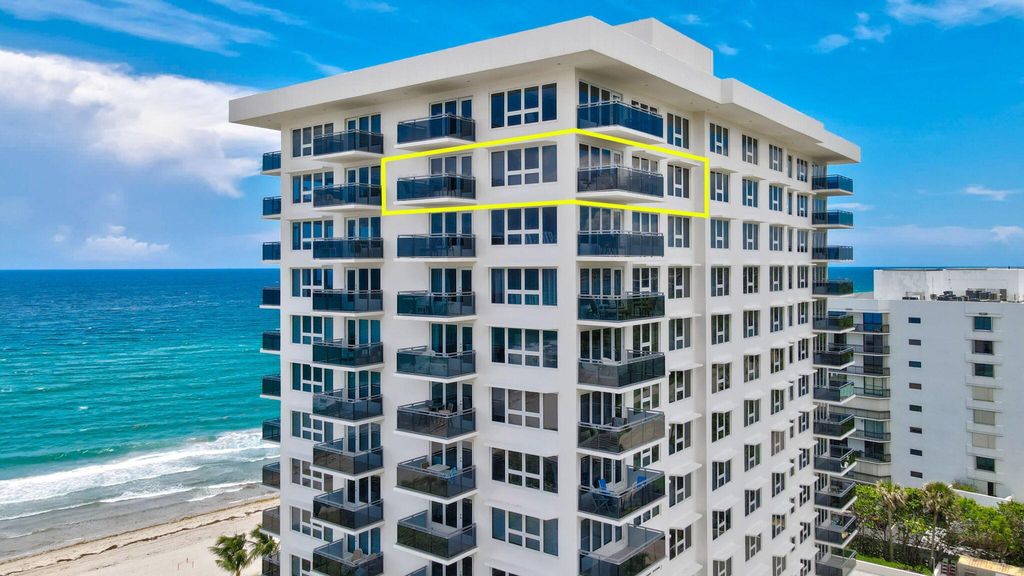 Photo of 2066 N Ocean Boulevard #14nw, Boca Raton, FL 33431 (MLS # R11093227)
