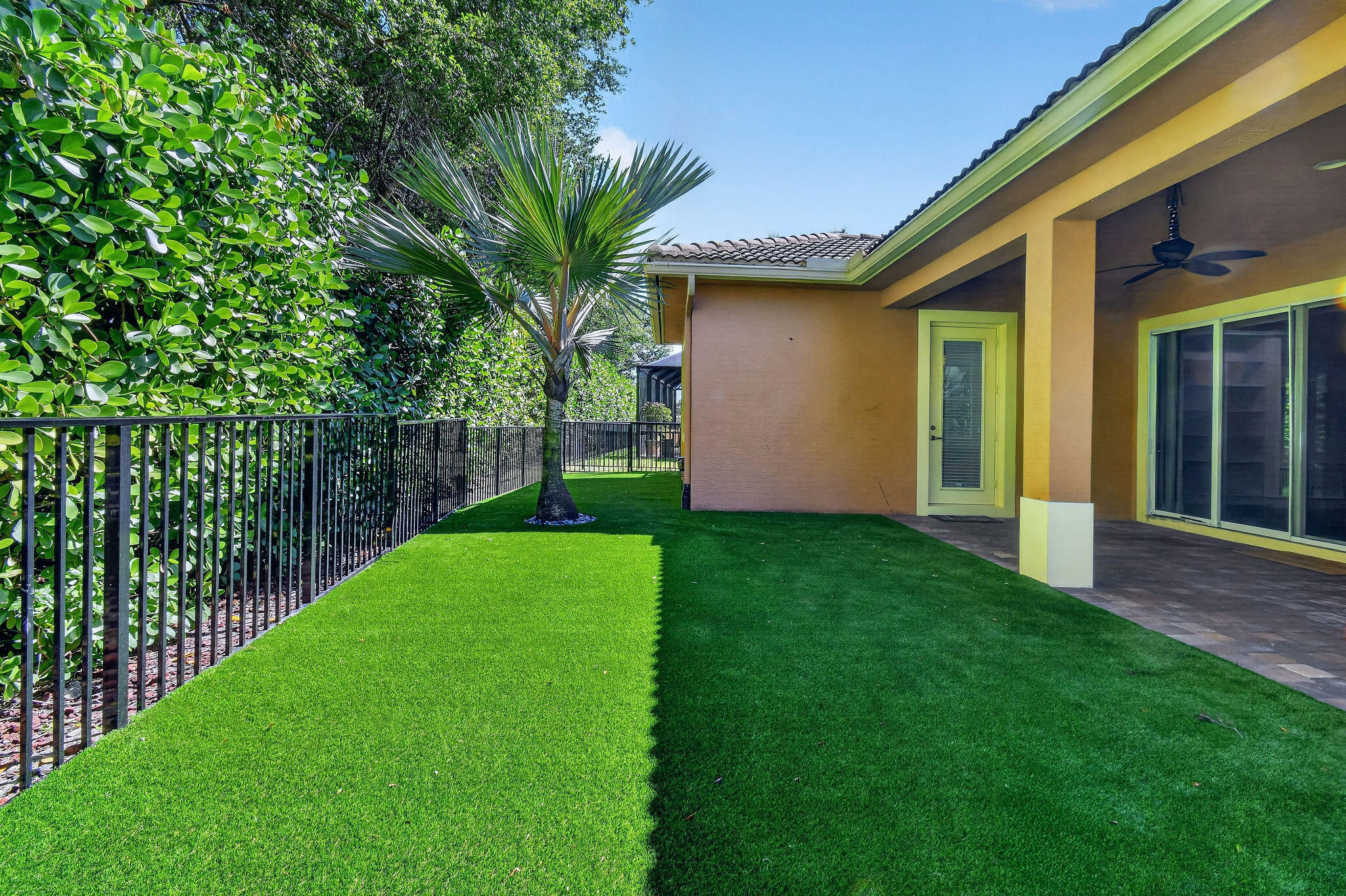 PALOMA - Residential