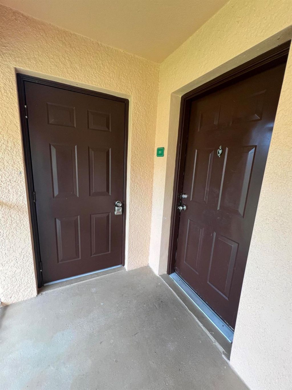 Photo of 201 Palm Drive #207, Port Saint Lucie, FL 34986 (MLS # R10991243)