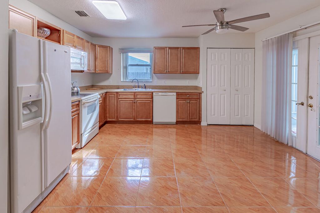 Photo of 2830 SE Cabana Lane, Port Saint Lucie, FL 34952 (MLS # R11108009)