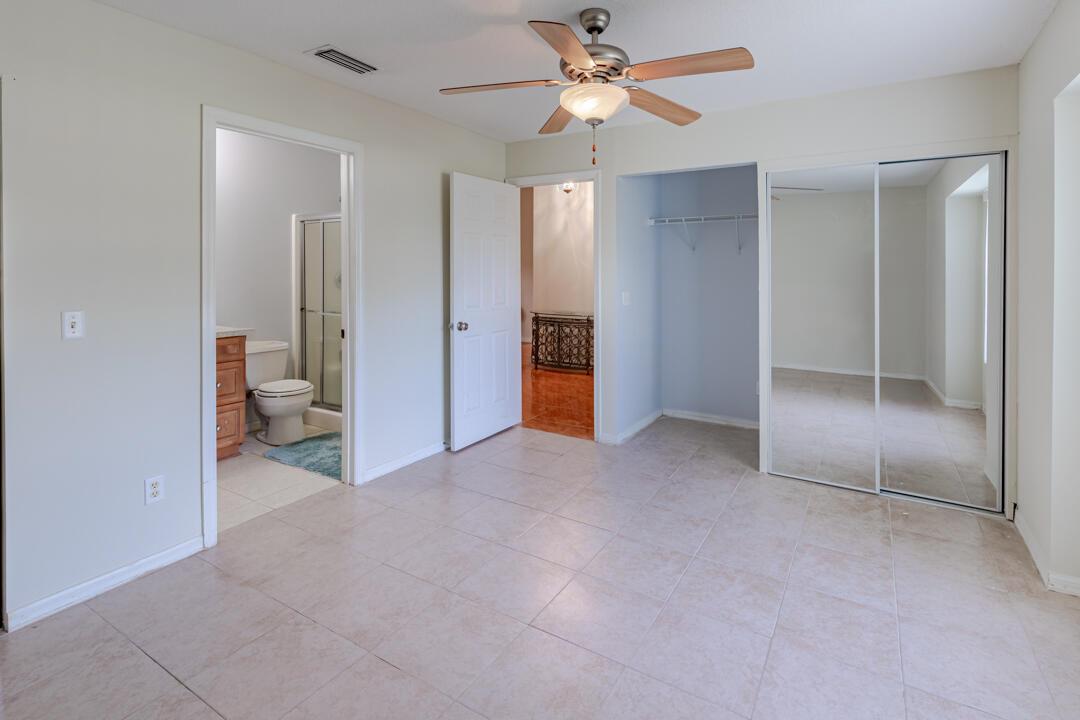 PORT ST LUCIE SECTION 40 - Residential