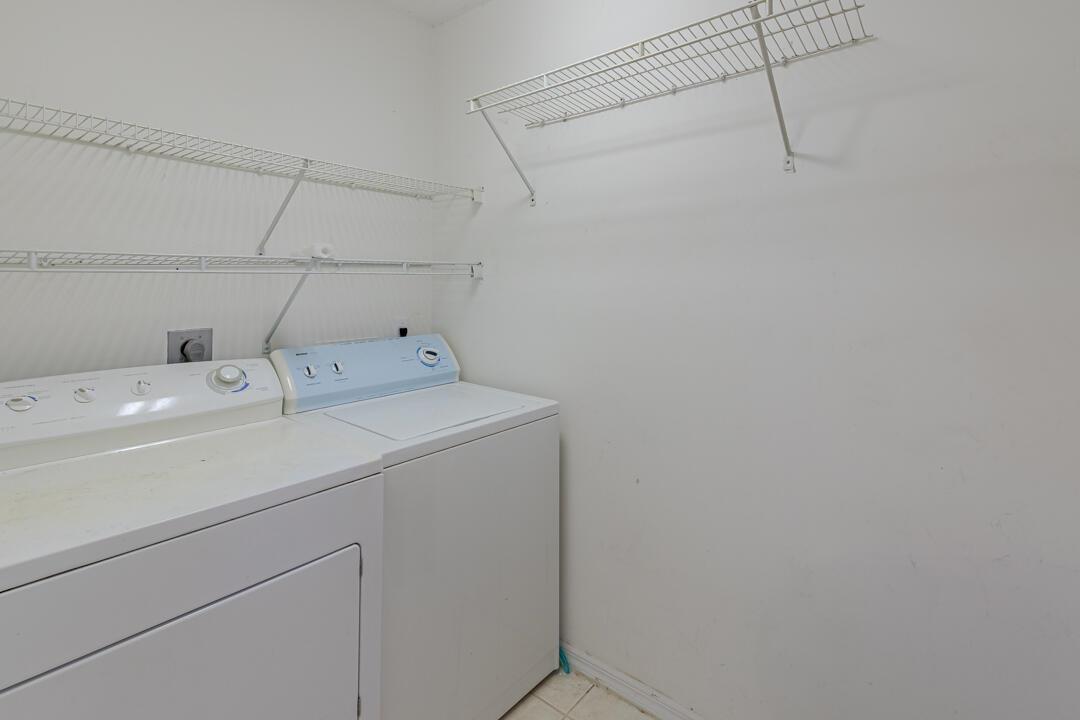 PORT ST LUCIE SECTION 40 - Residential