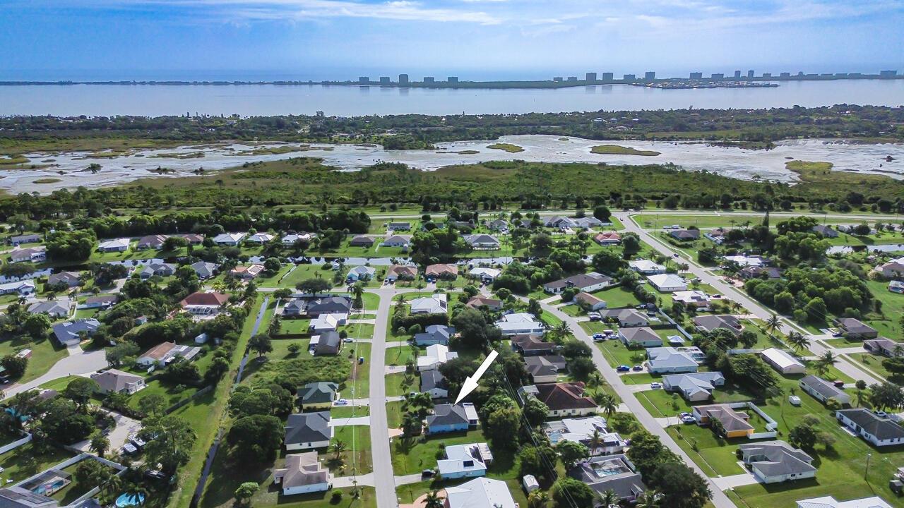 PORT ST LUCIE SECTION 40 - Residential