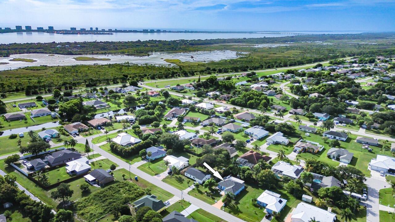 PORT ST LUCIE SECTION 40 - Residential