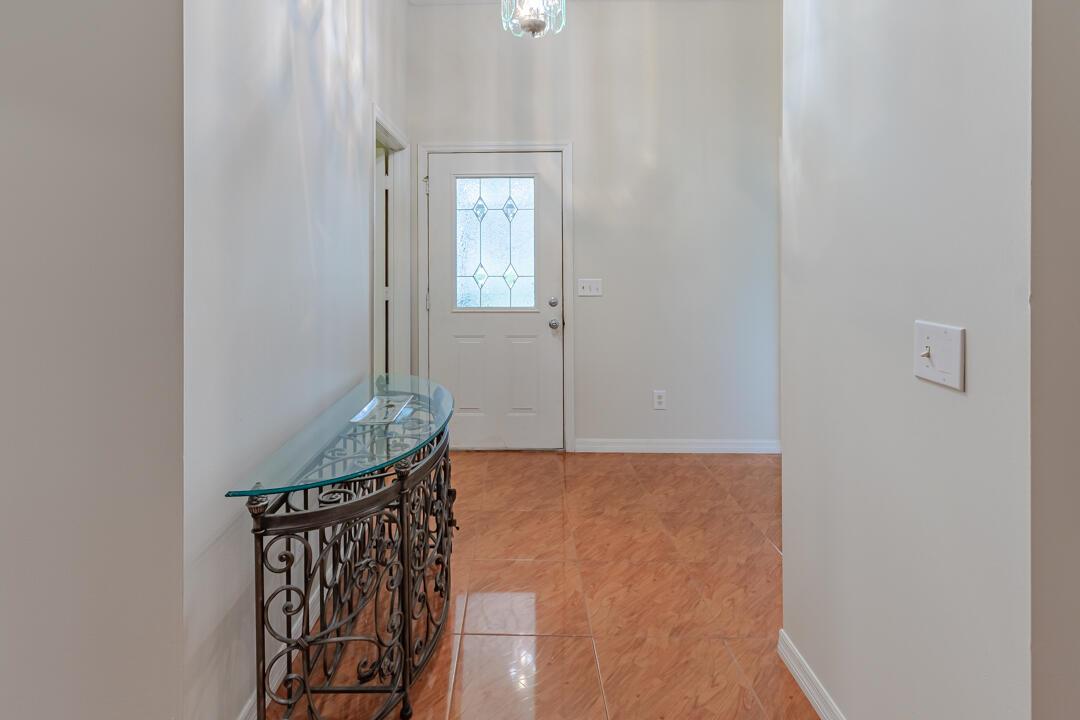 PORT ST LUCIE SECTION 40 - Residential