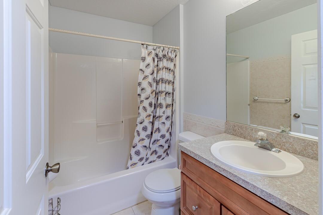 PORT ST LUCIE SECTION 40 - Residential