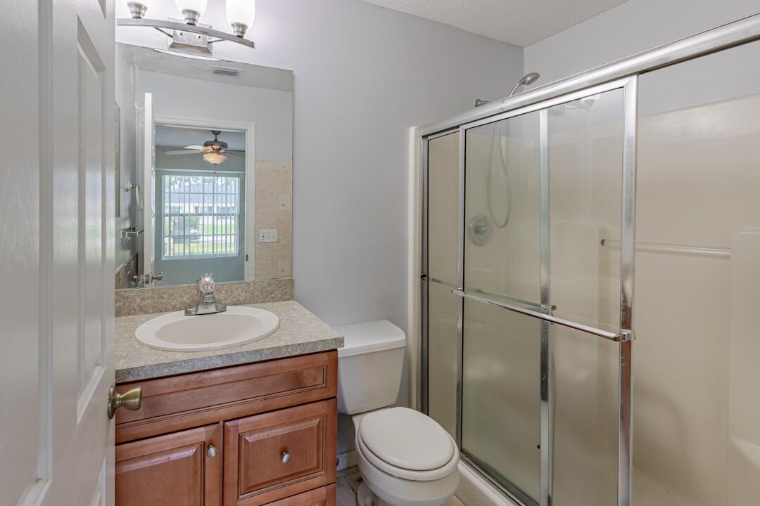 PORT ST LUCIE SECTION 40 - Residential