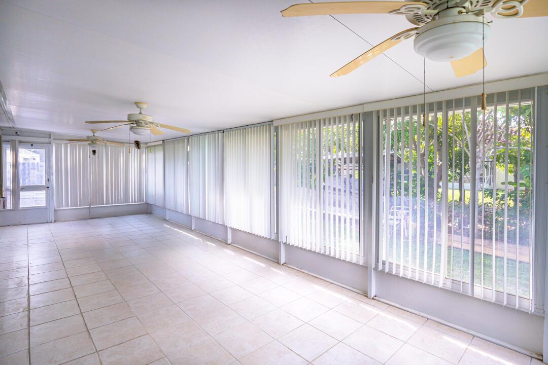 PORT ST LUCIE SECTION 40 - Residential