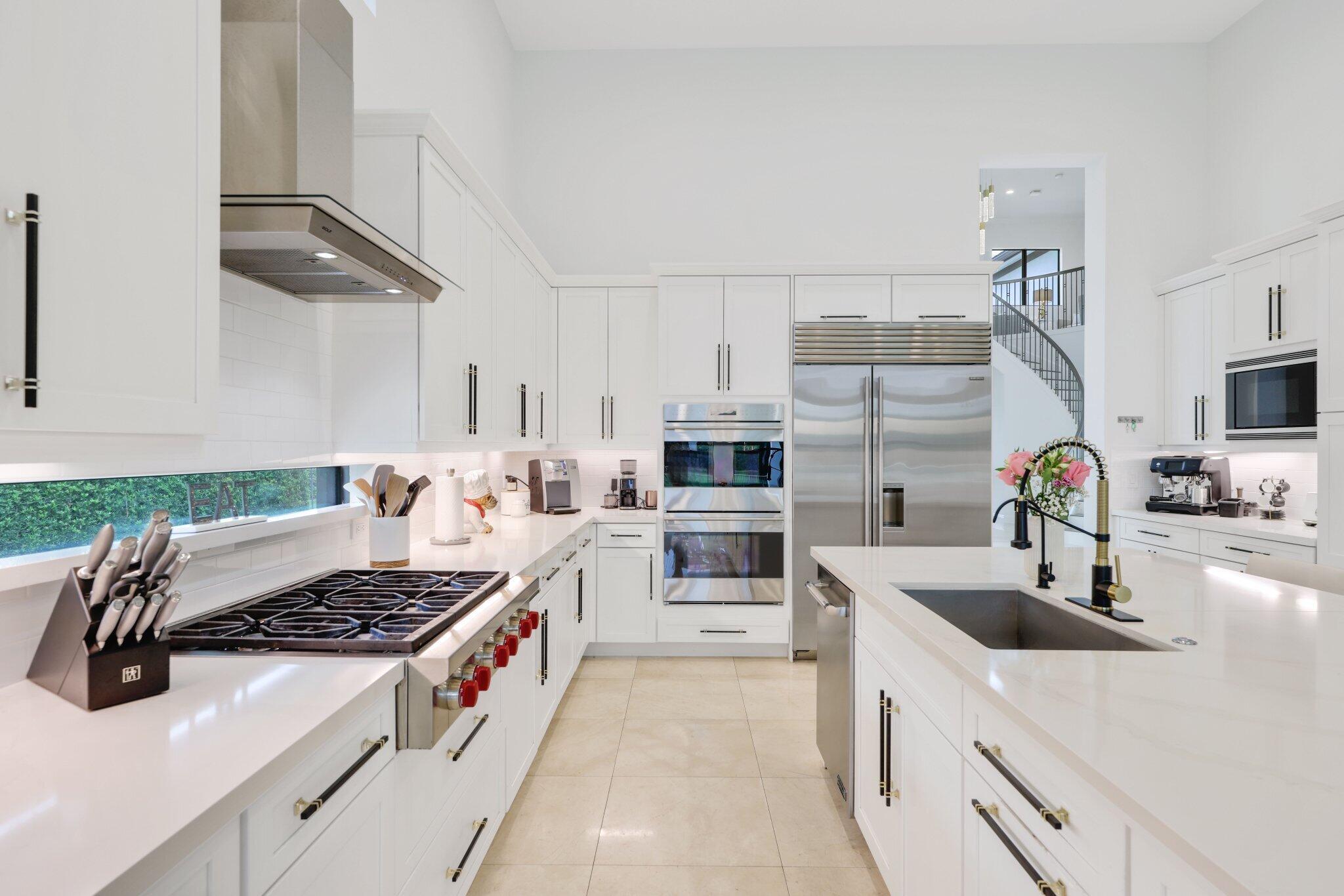 ROYAL PALM POLO - Residential