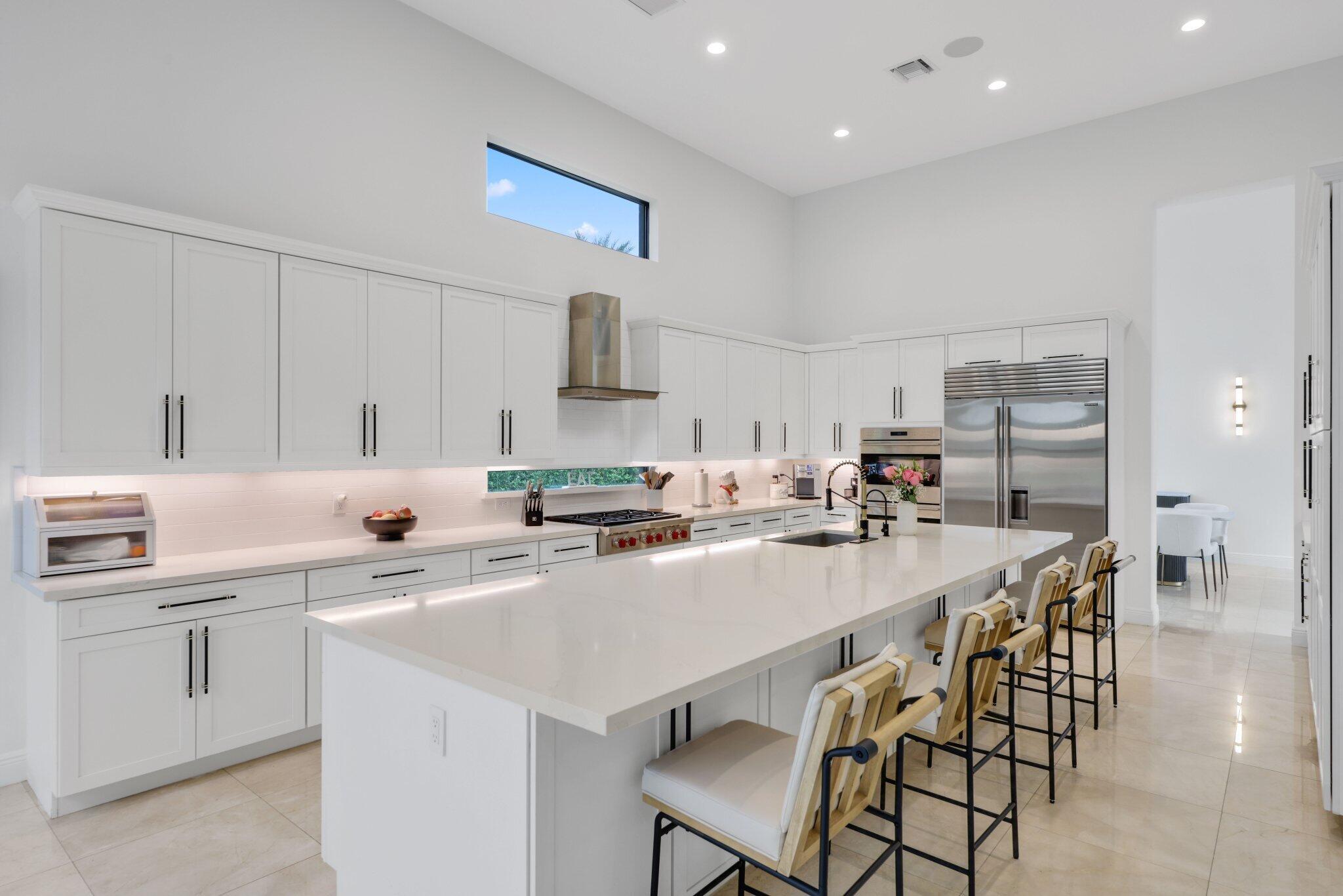 ROYAL PALM POLO - Residential