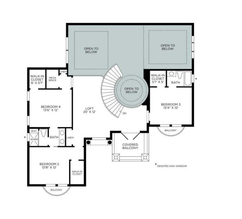 ROYAL PALM POLO - Residential