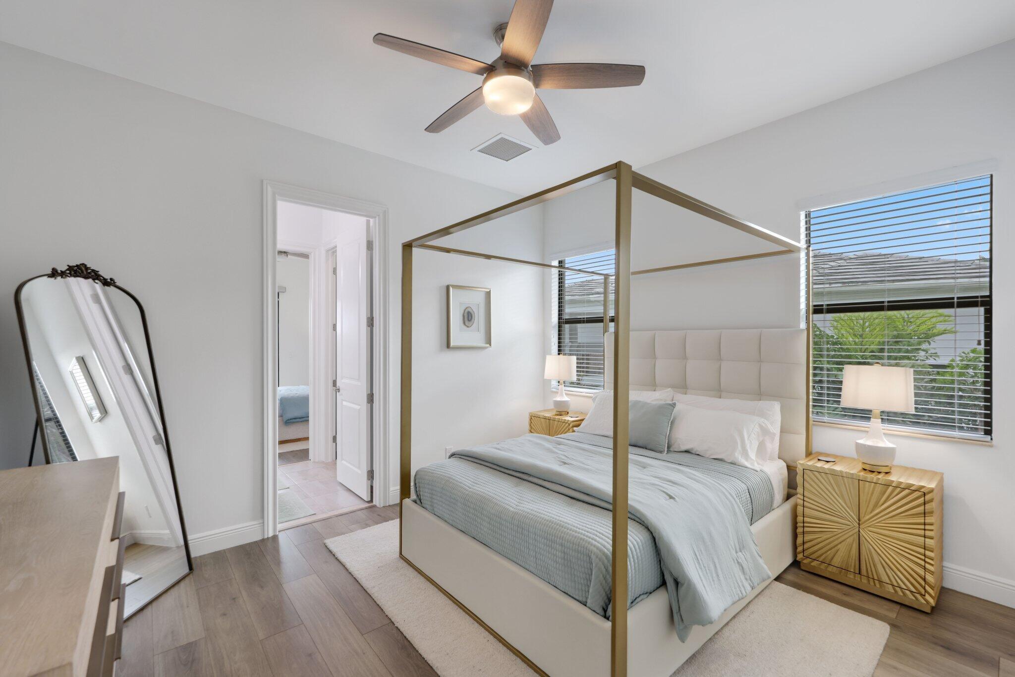 ROYAL PALM POLO - Residential