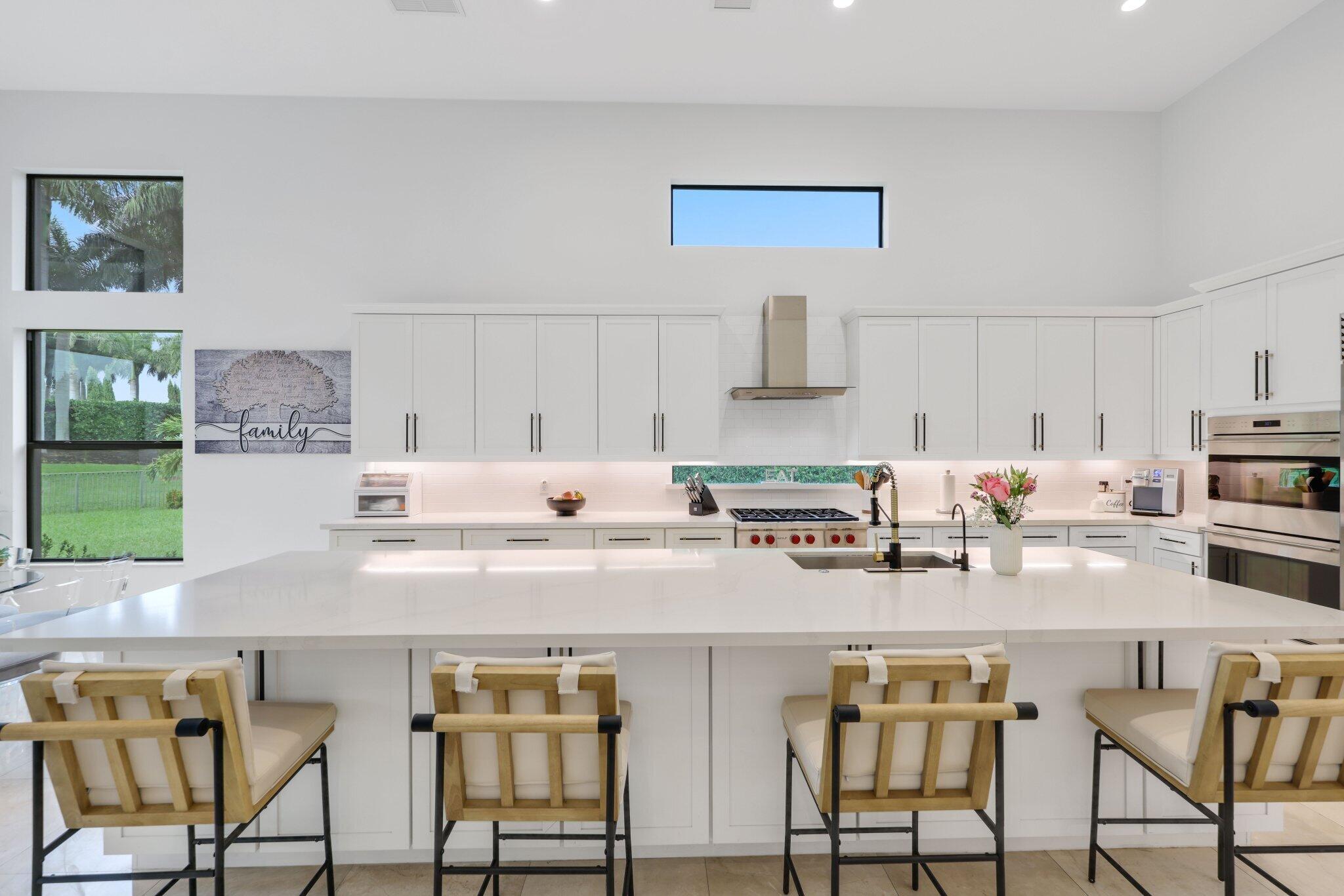 ROYAL PALM POLO - Residential