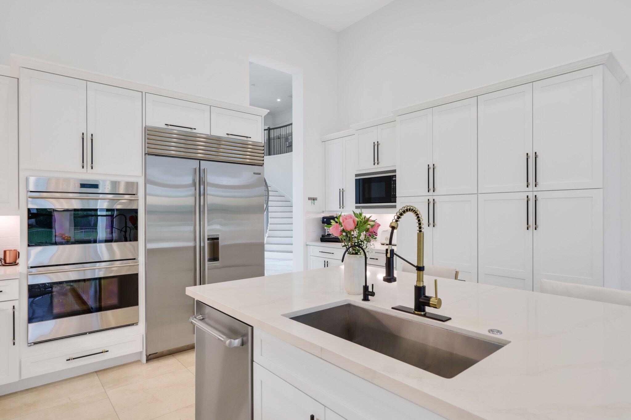 ROYAL PALM POLO - Residential