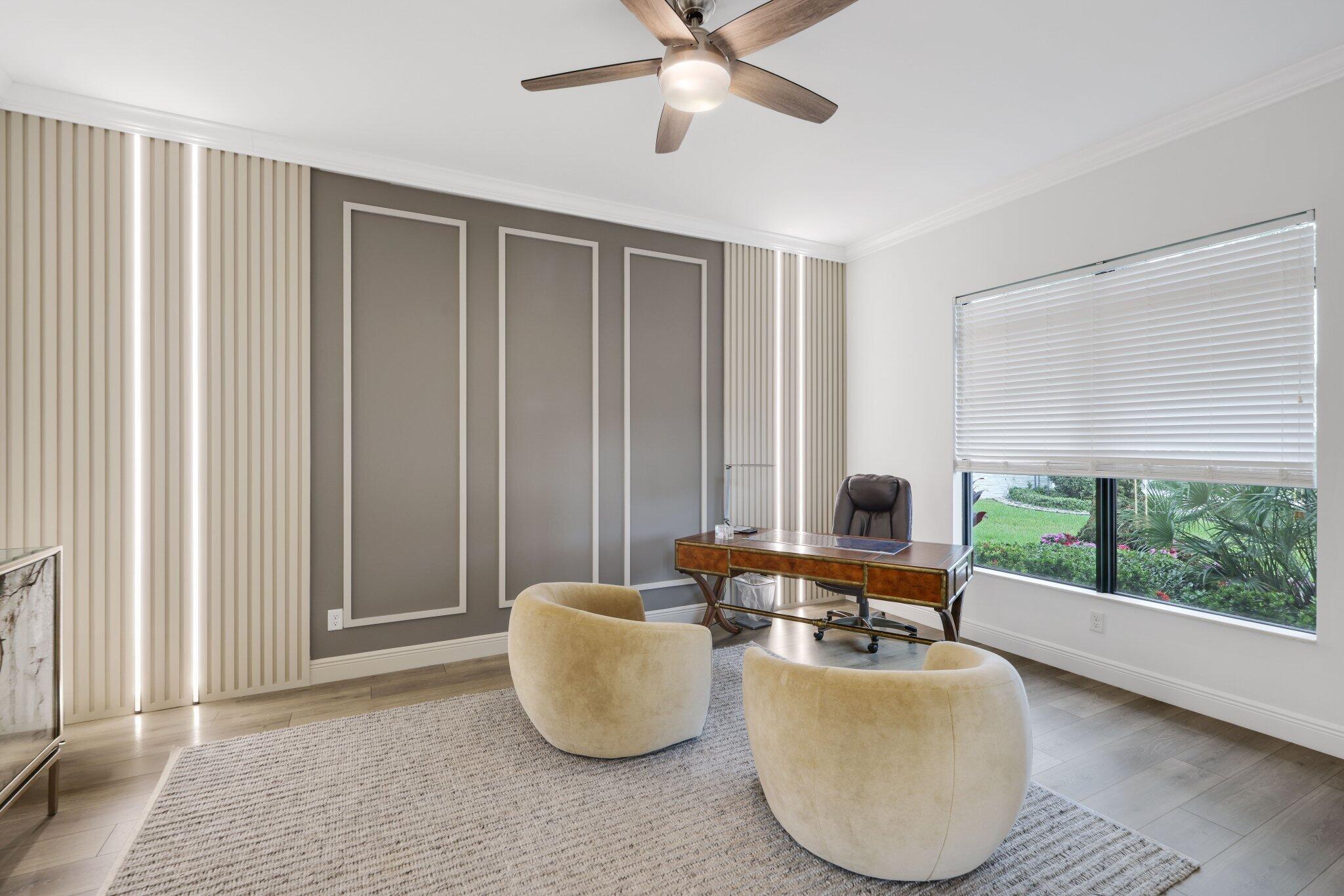 ROYAL PALM POLO - Residential