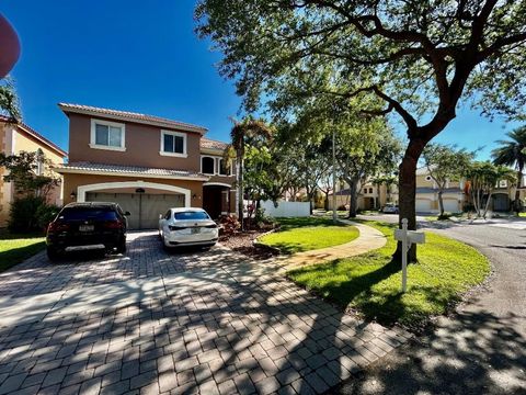 A home in Miramar