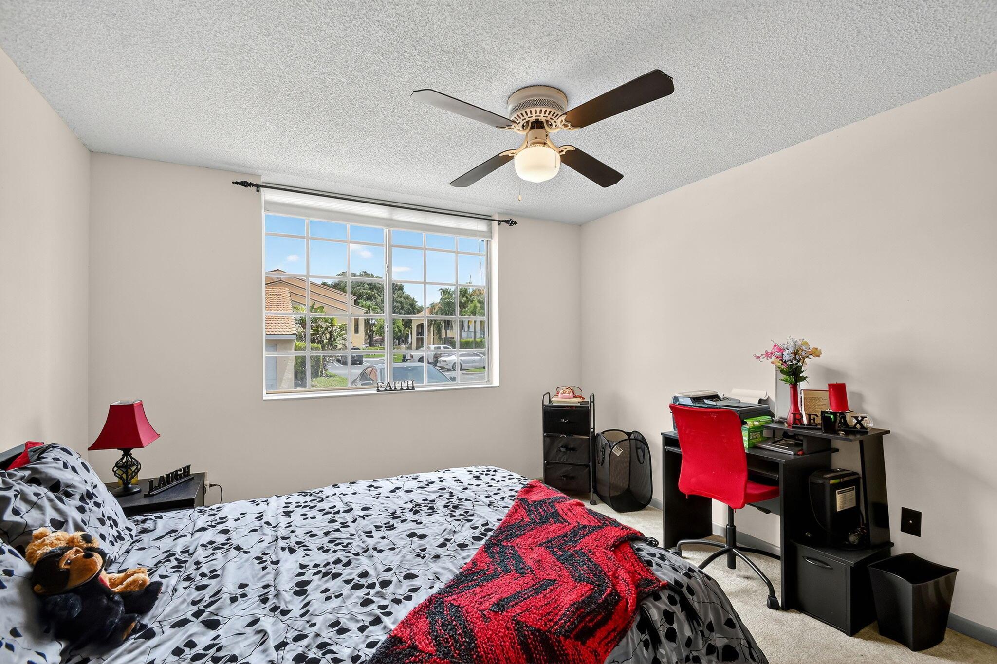 MILANO CONDO - Residential Lease