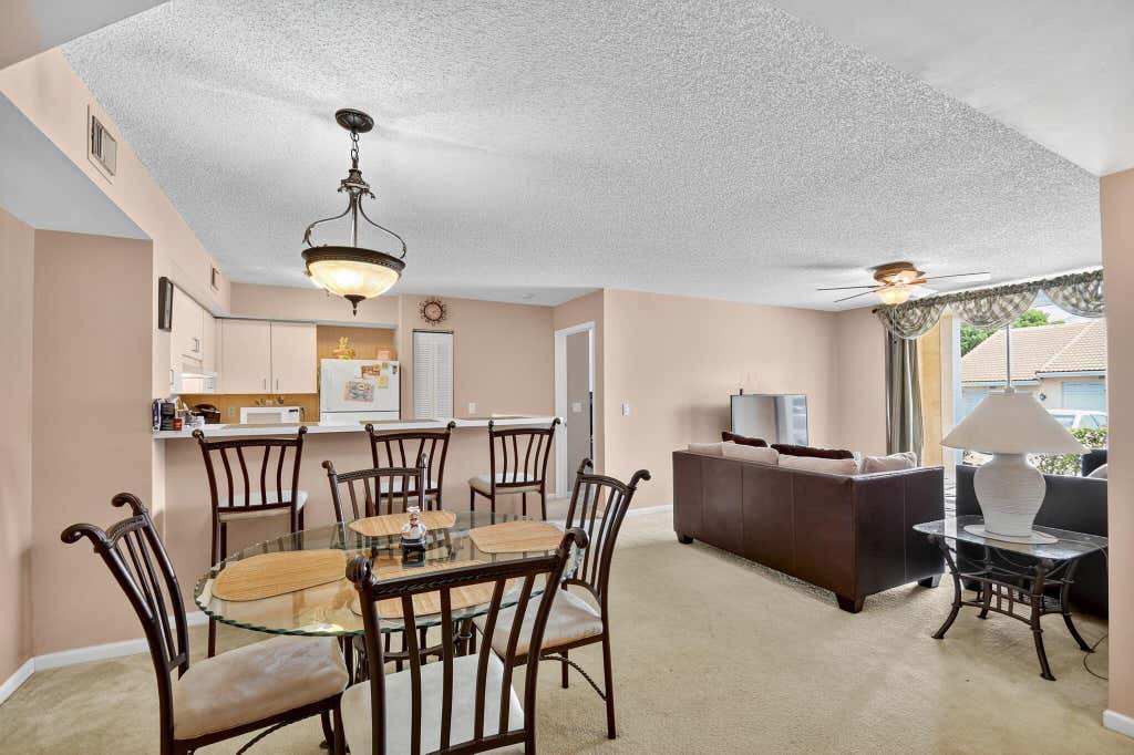 Photo of 1733 Village Boulevard #107, West Palm Beach, FL 33409 (MLS # R11129917)