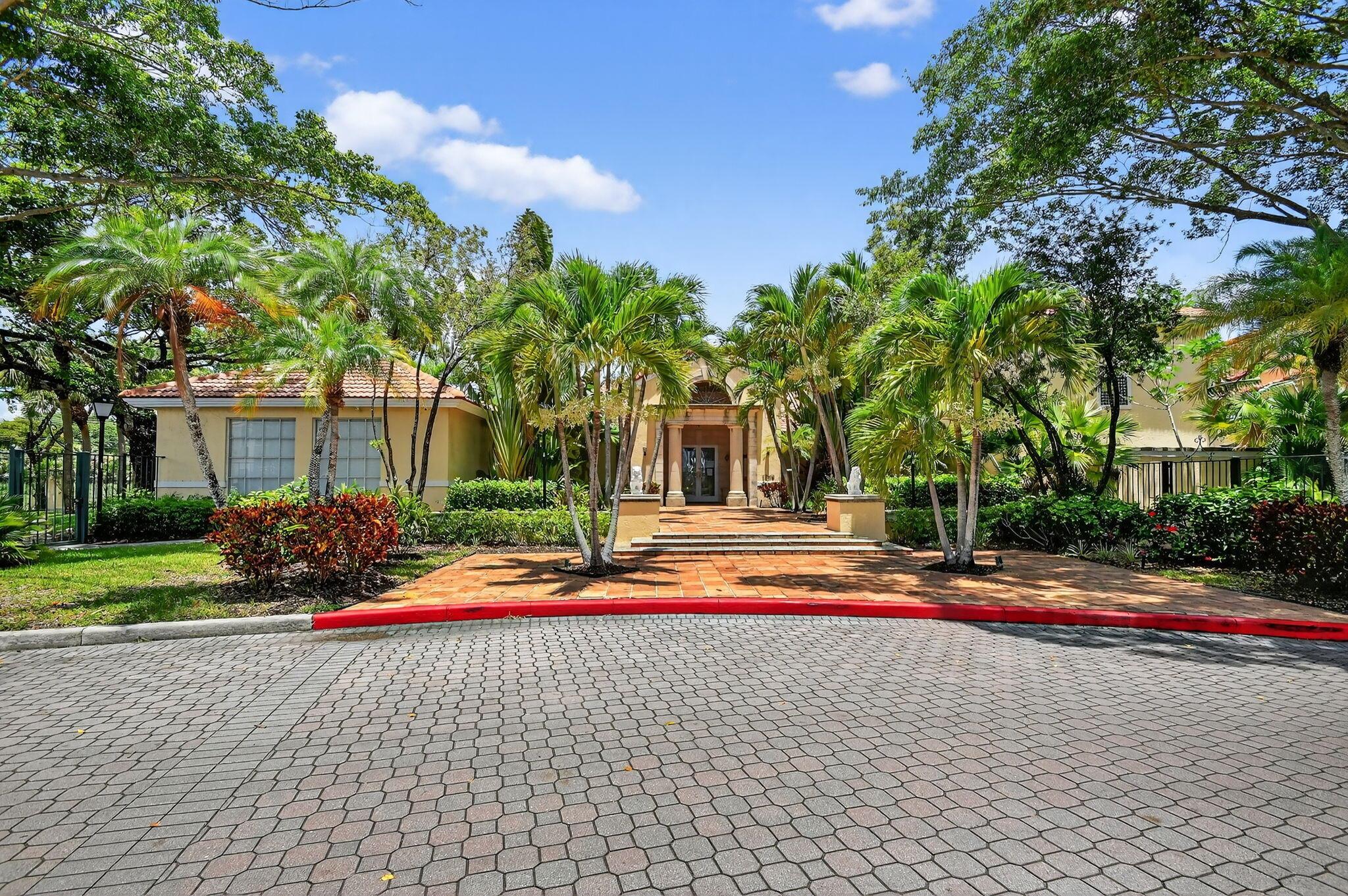 MILANO CONDO - Residential Lease