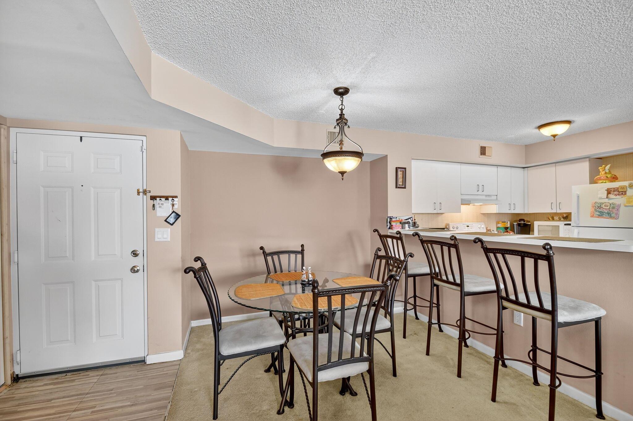 MILANO CONDO - Residential Lease