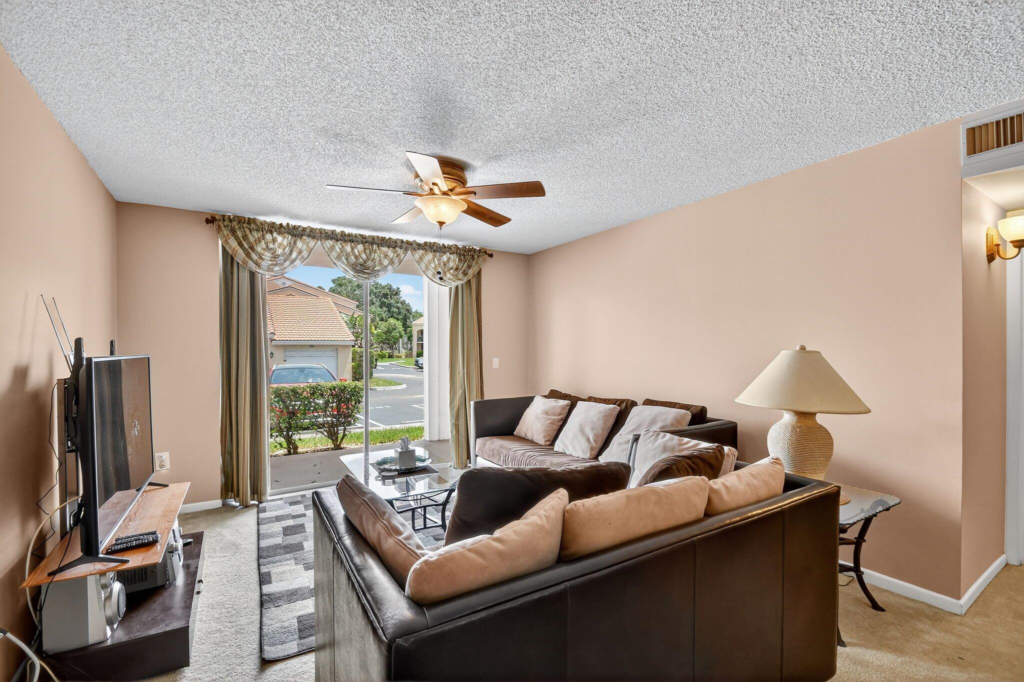 MILANO CONDO - Residential Lease