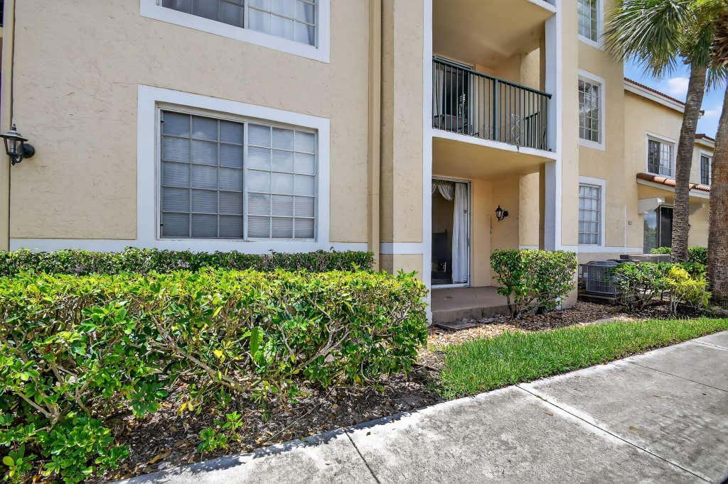 Photo of 1733 Village Boulevard #107, West Palm Beach, FL 33409 (MLS # R11129917)