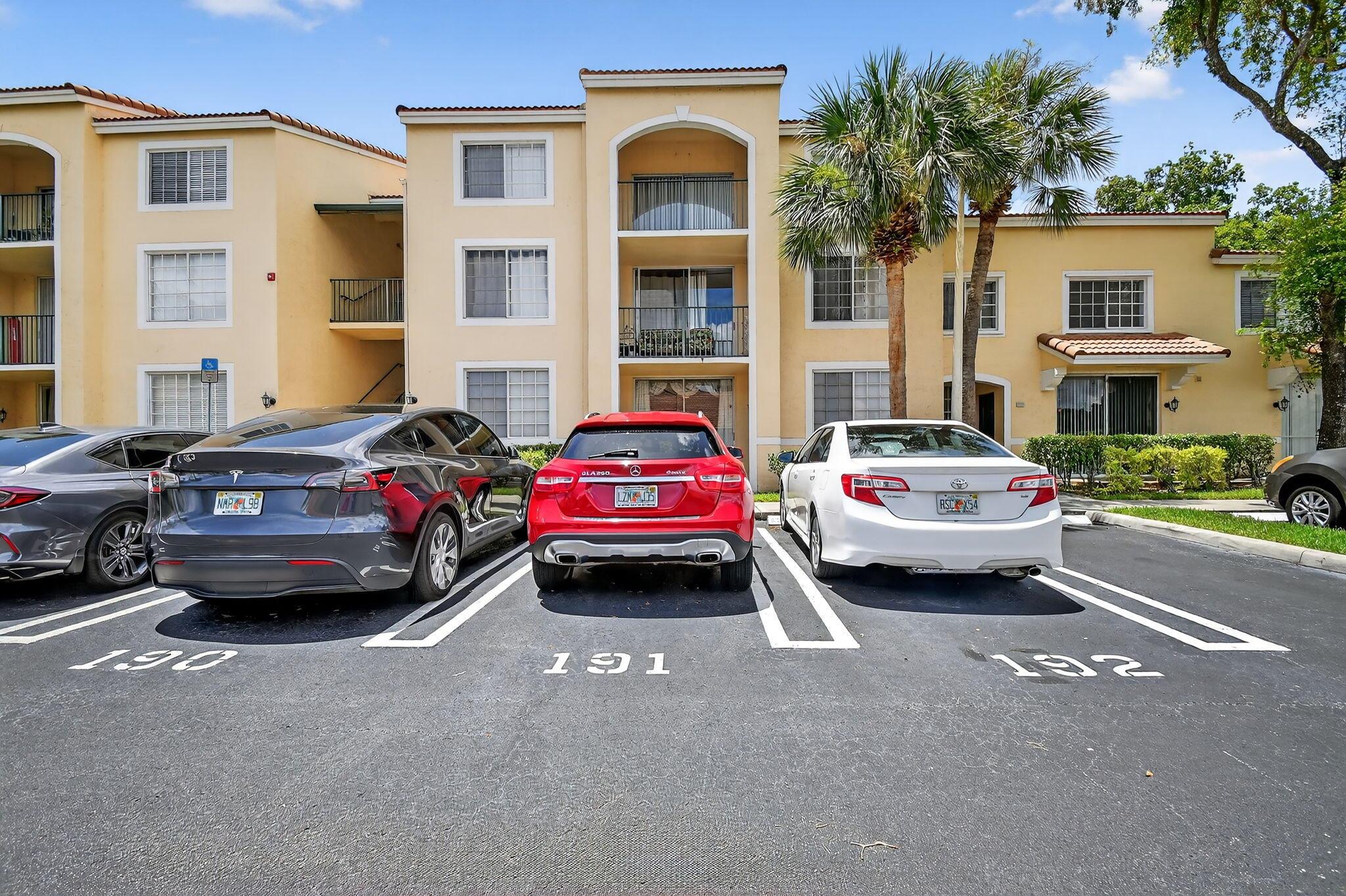 MILANO CONDO - Residential Lease