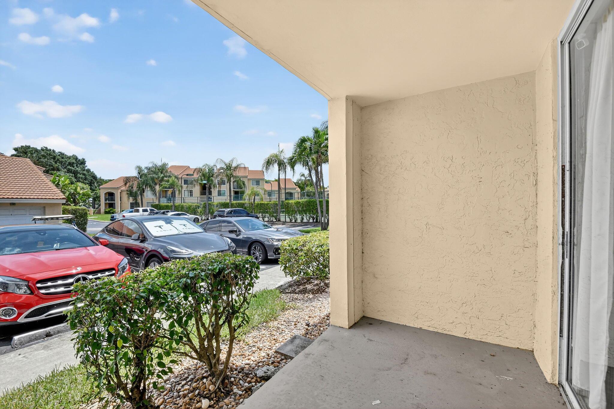 MILANO CONDO - Residential Lease