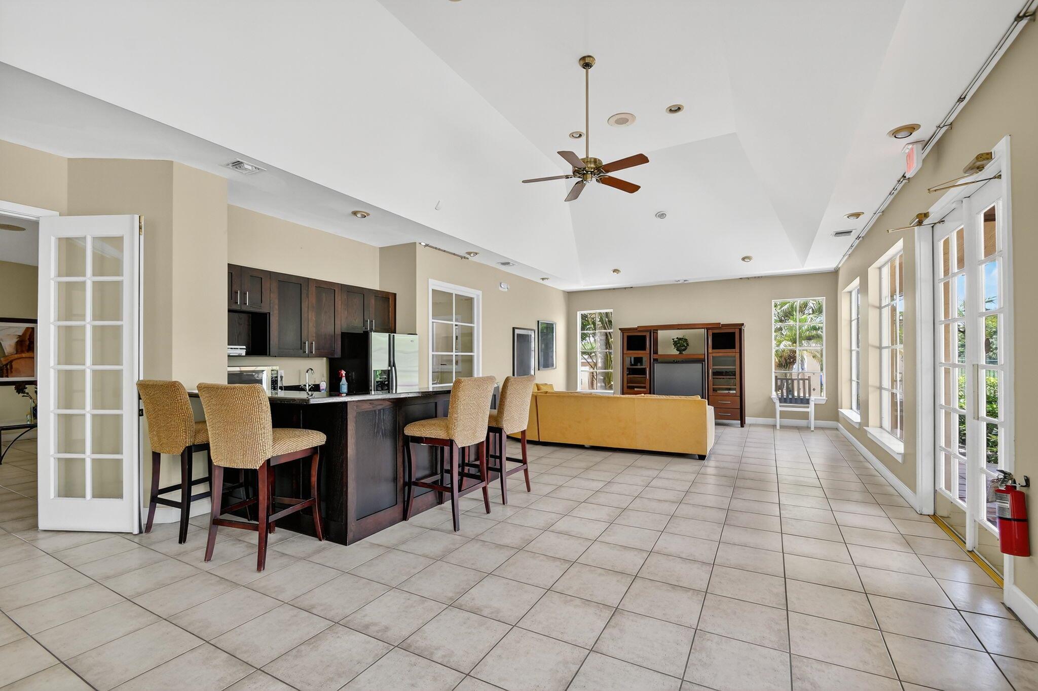 MILANO CONDO - Residential Lease