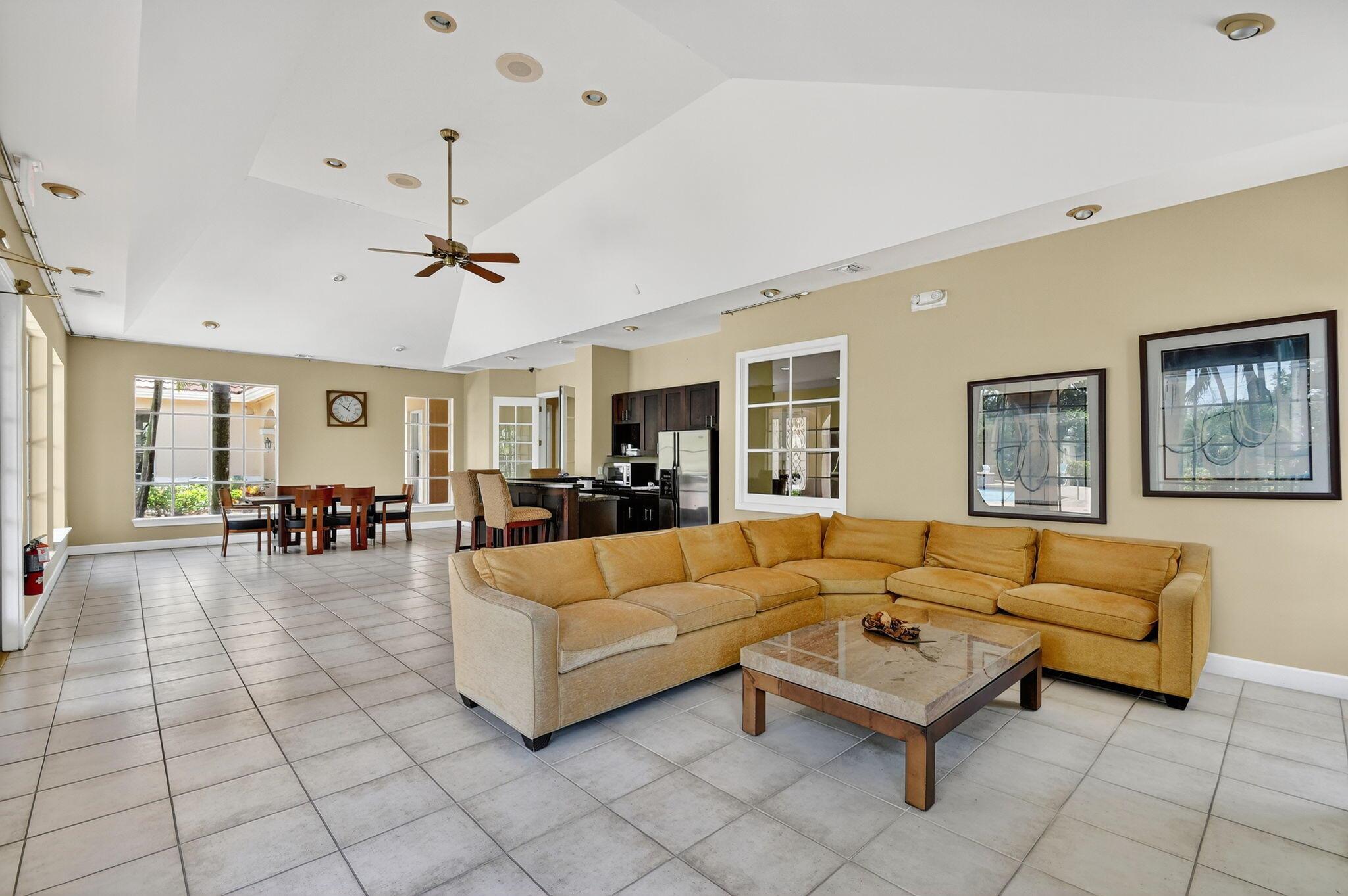 MILANO CONDO - Residential Lease