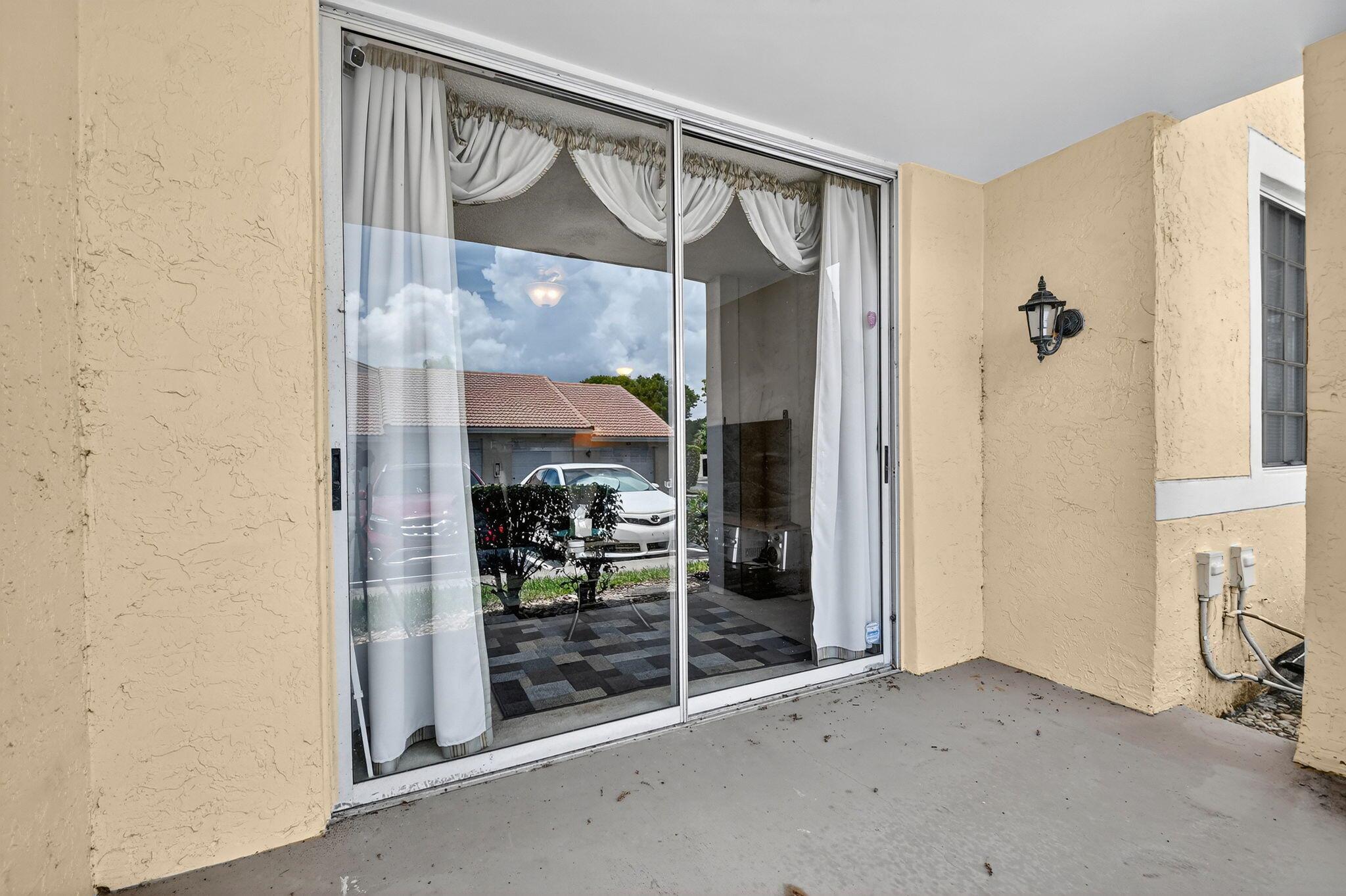 MILANO CONDO - Residential Lease