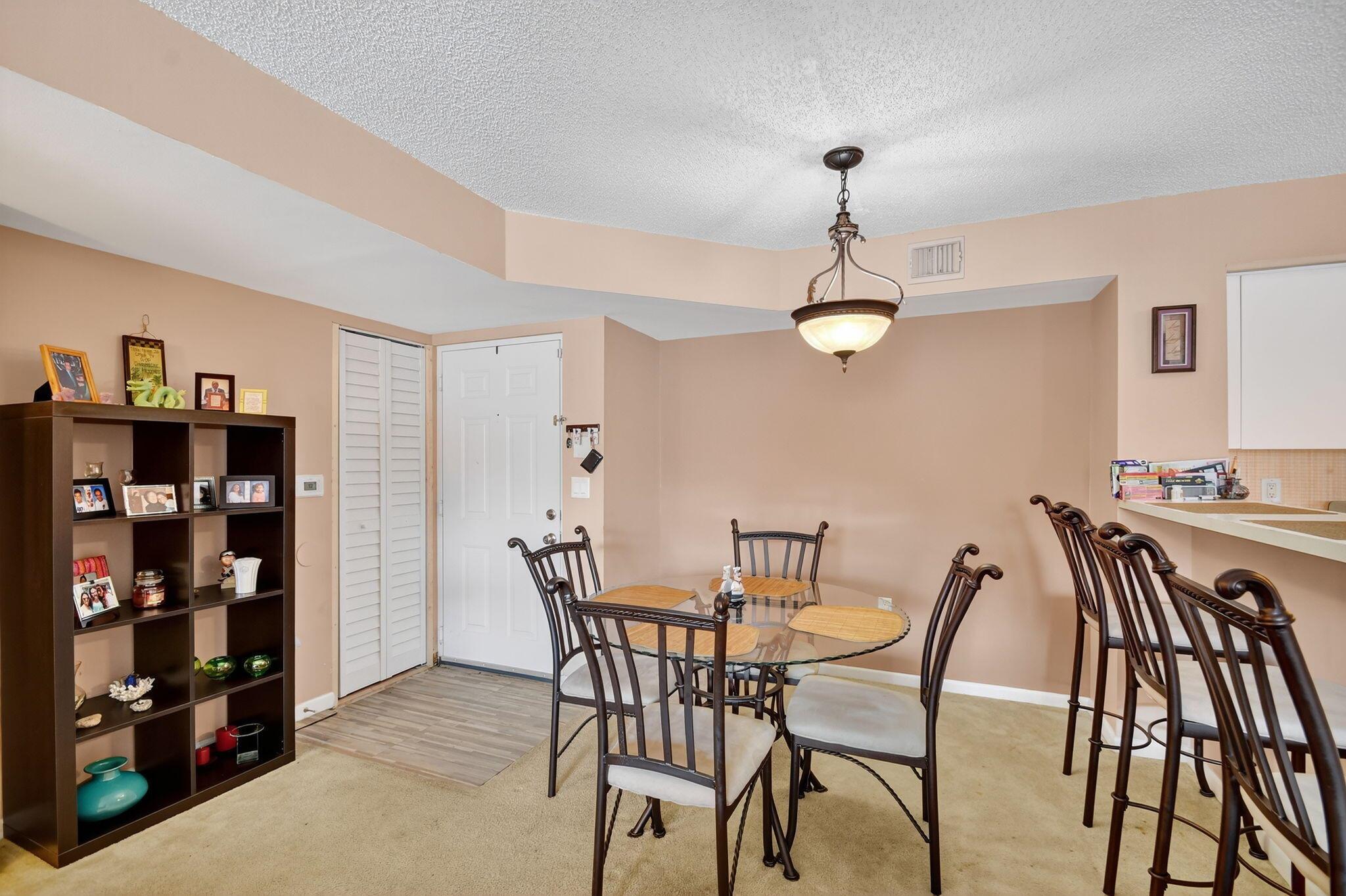 MILANO CONDO - Residential Lease