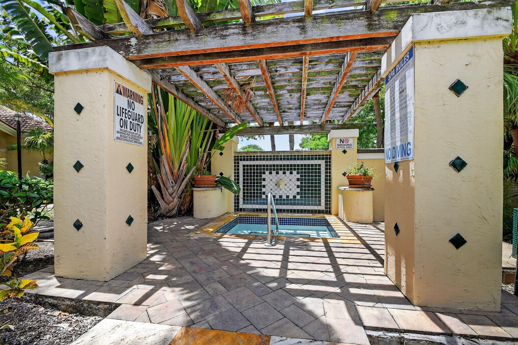 MILANO CONDO - Residential Lease