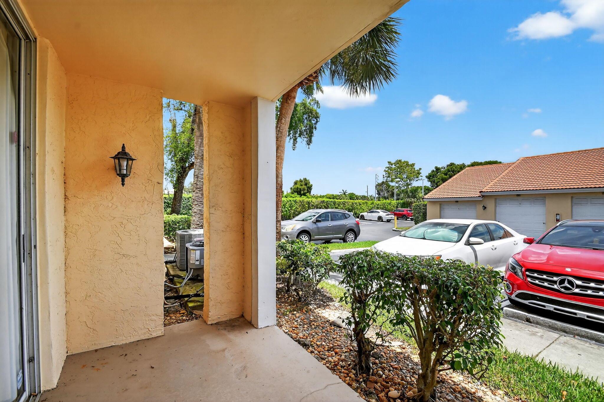 MILANO CONDO - Residential Lease