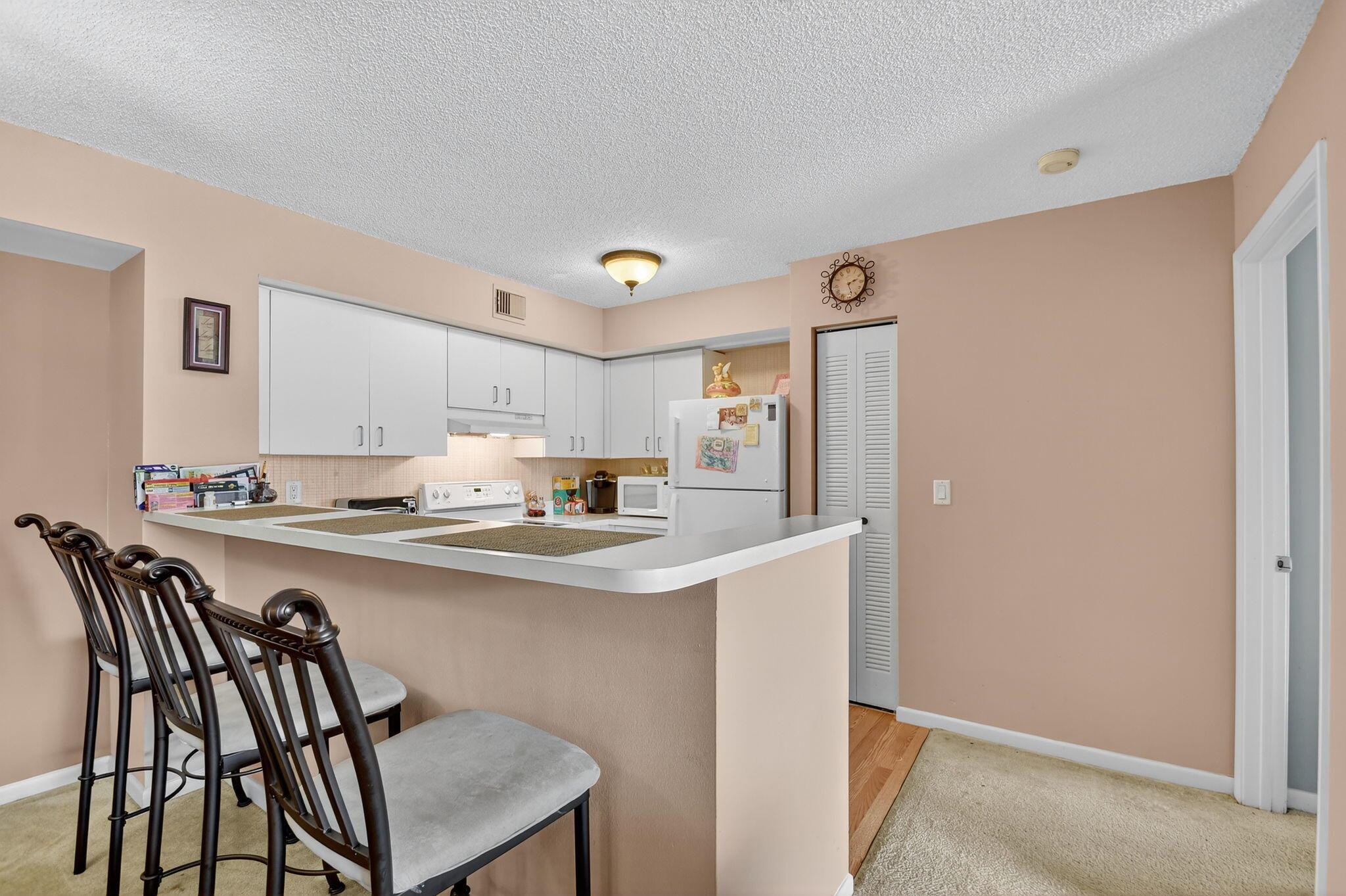 MILANO CONDO - Residential Lease