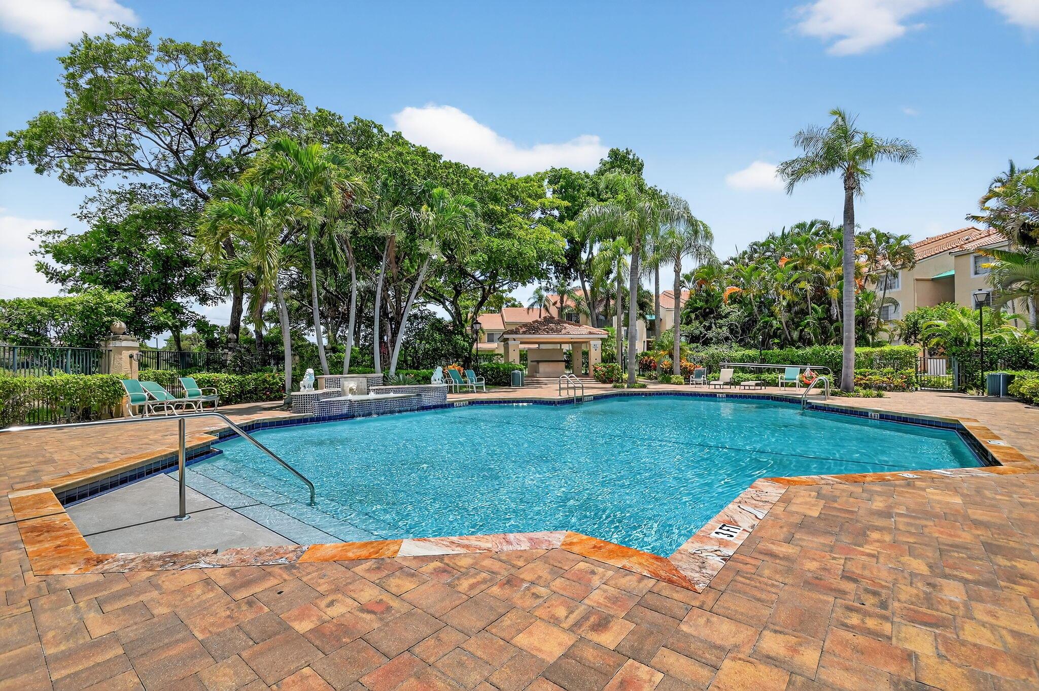 MILANO CONDO - Residential Lease