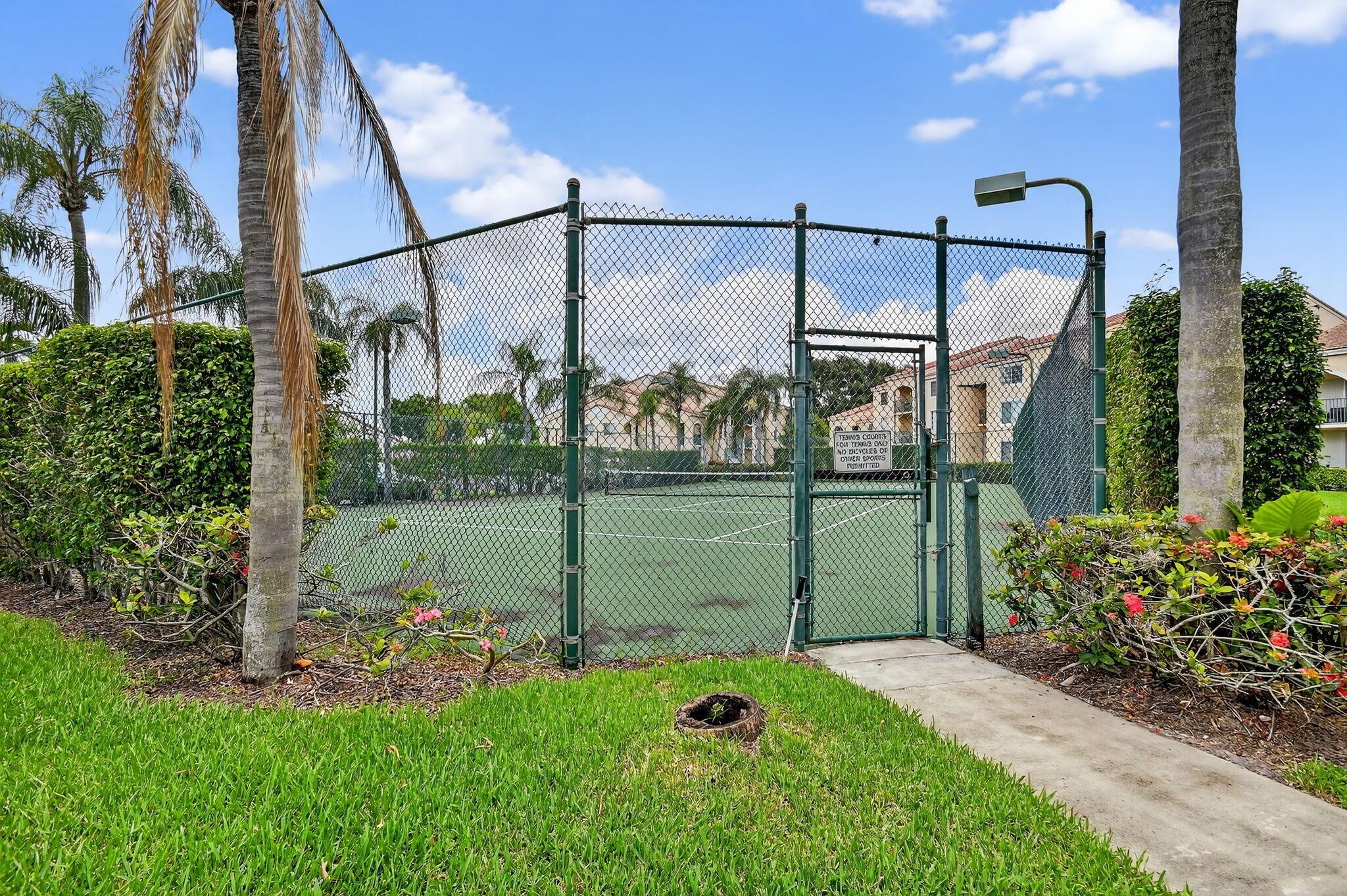 MILANO CONDO - Residential Lease