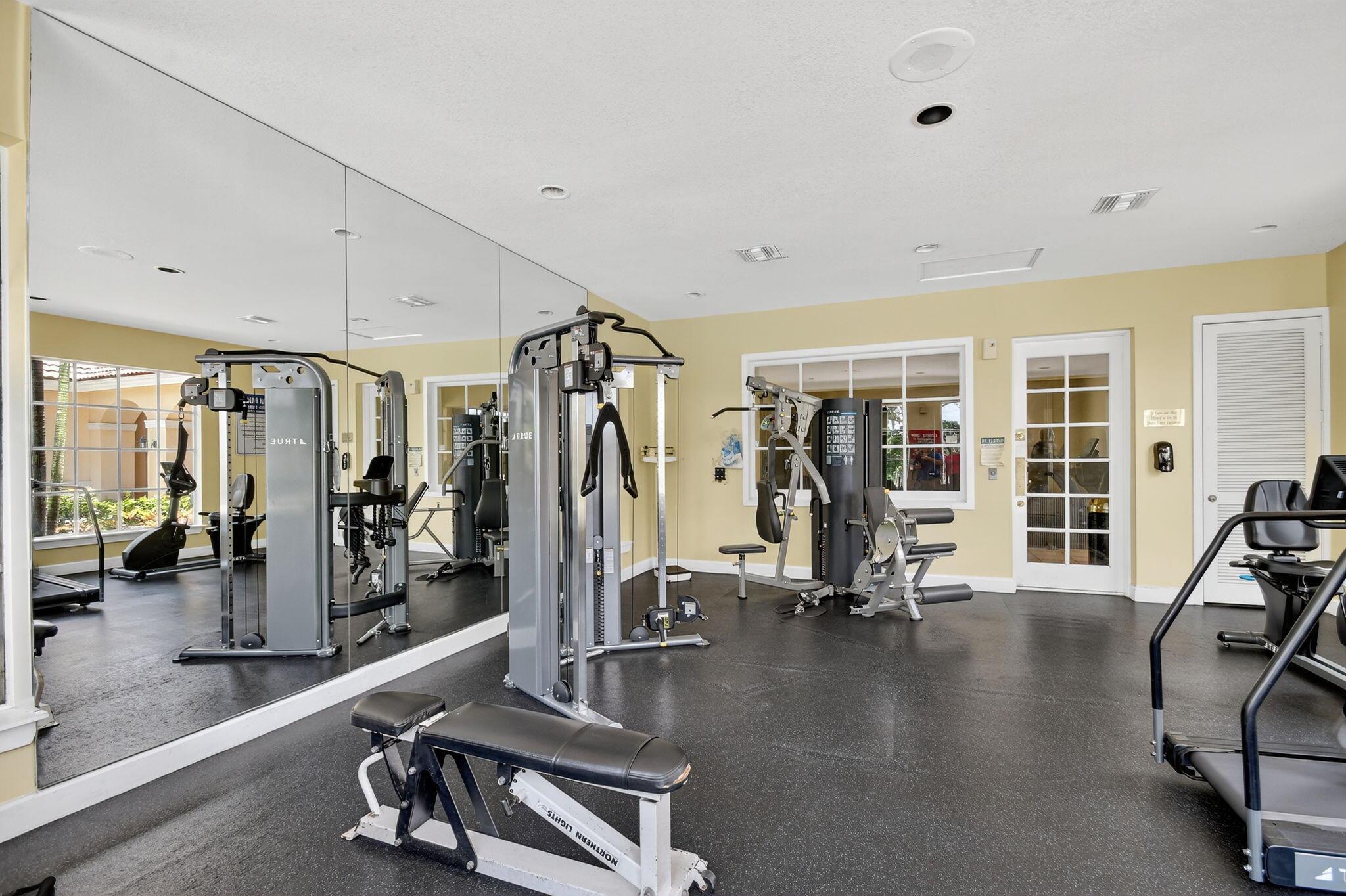 MILANO CONDO - Residential Lease