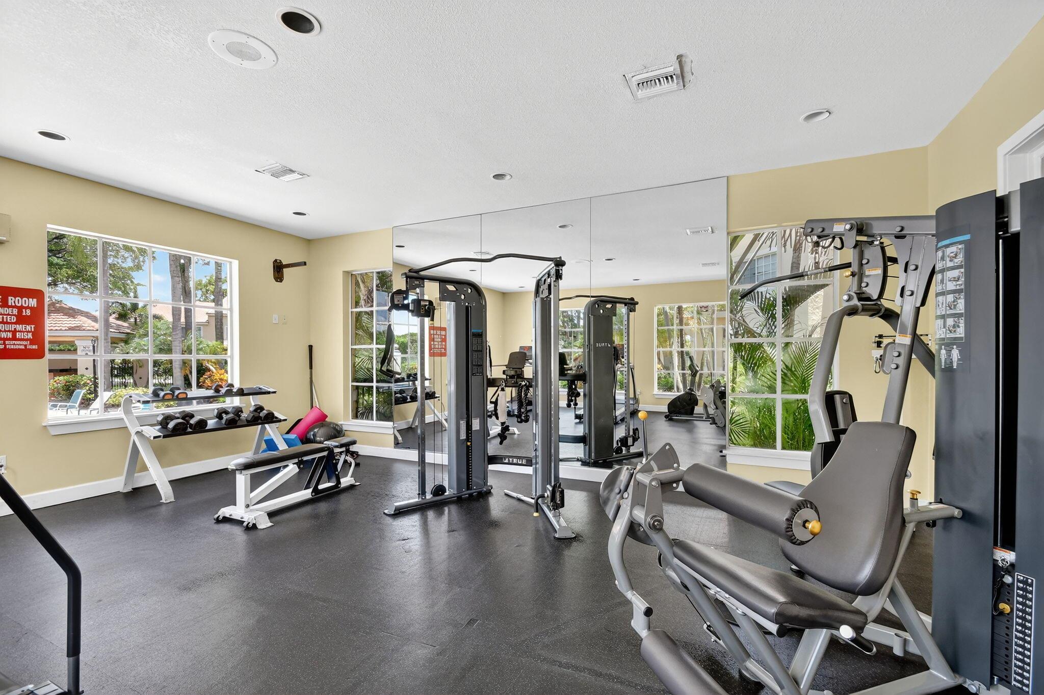 MILANO CONDO - Residential Lease